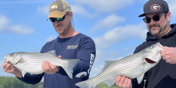 ProFishing Guide Services