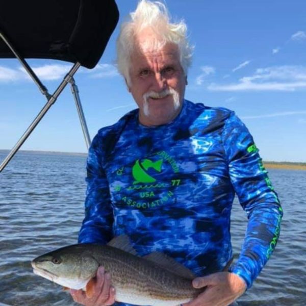 Bank to Buoy Fishing Charters LLC