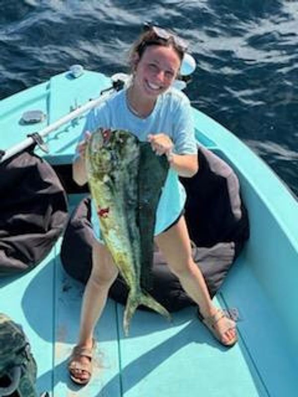 Get The Gaff Sportfishing Charters