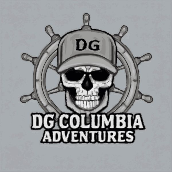 DG Columbia Adventures