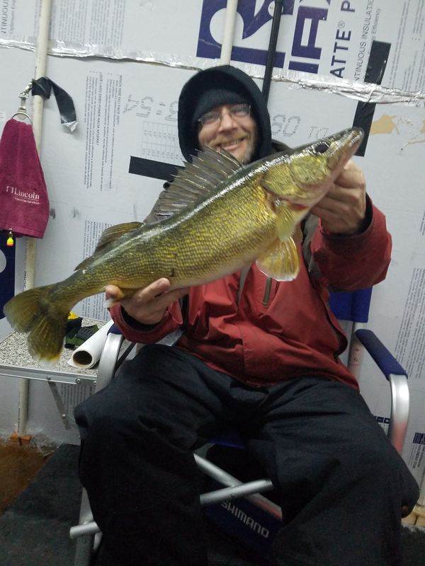 Old School Fishing Guide Service