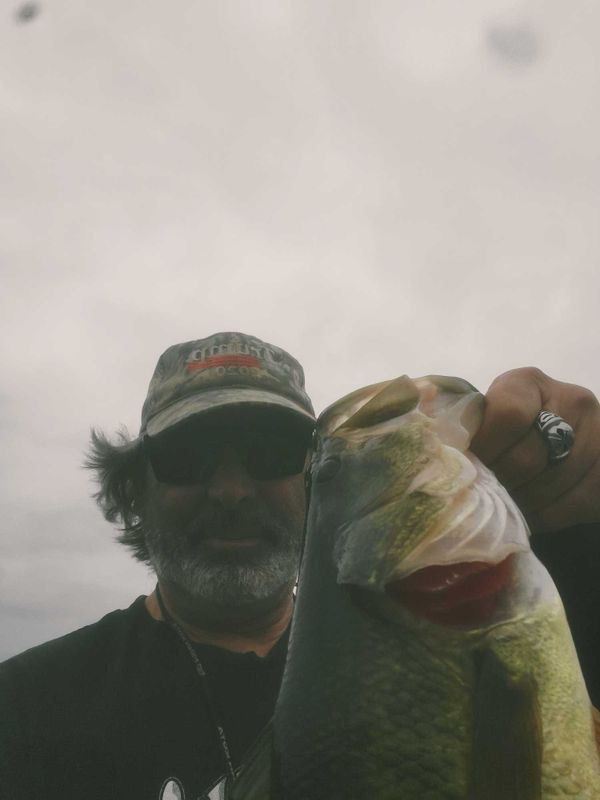 Old School Fishing Guide Service