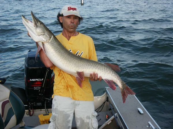Old School Fishing Guide Service