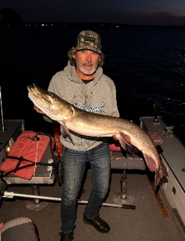 Old School Fishing Guide Service