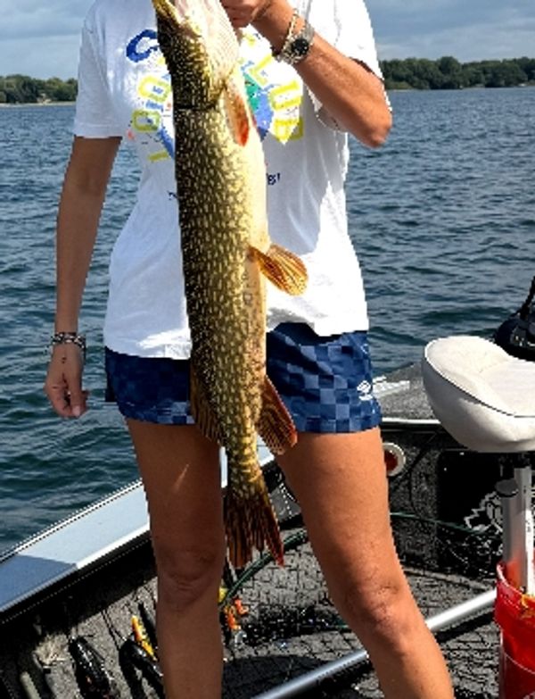 Old School Fishing Guide Service