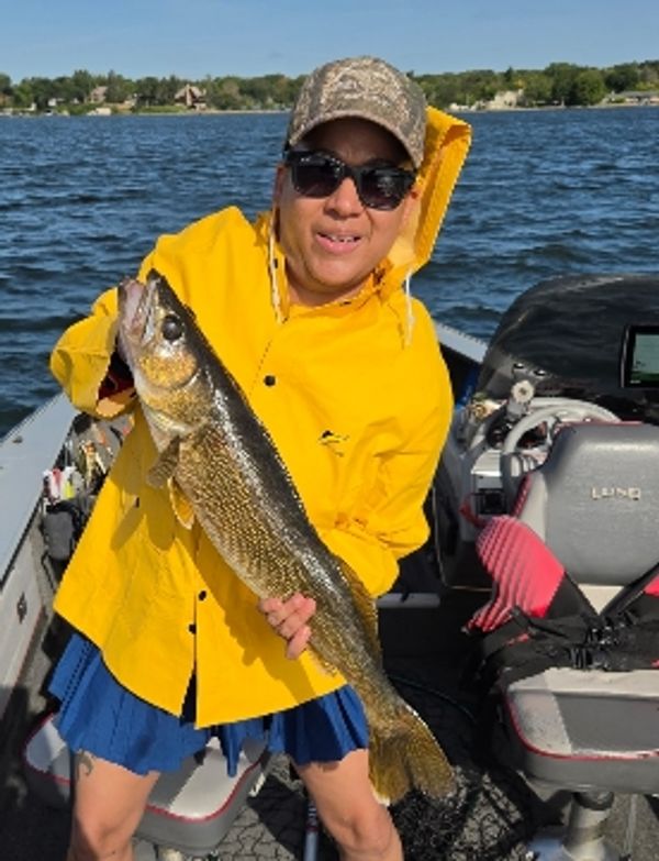 Old School Fishing Guide Service
