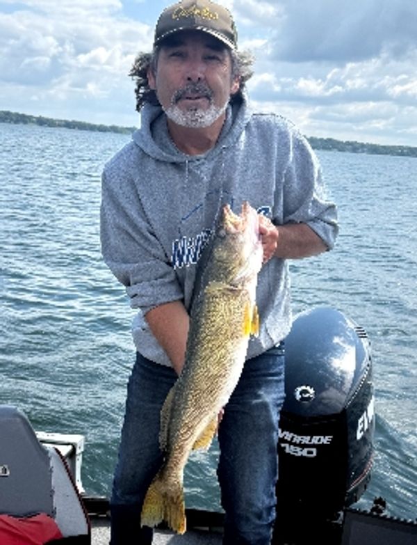 Old School Fishing Guide Service