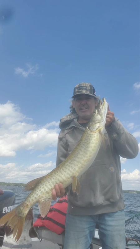 Old School Fishing Guide Service