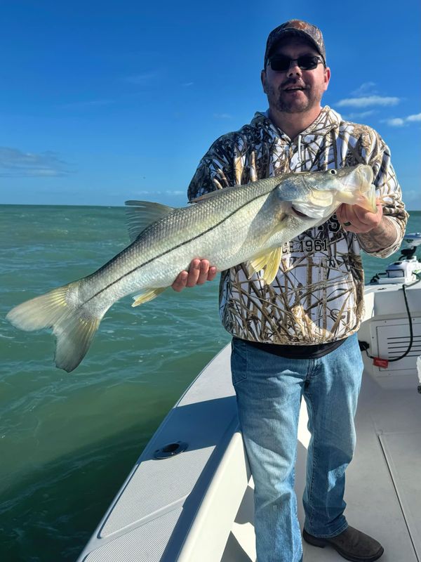 Kraken Down Charters