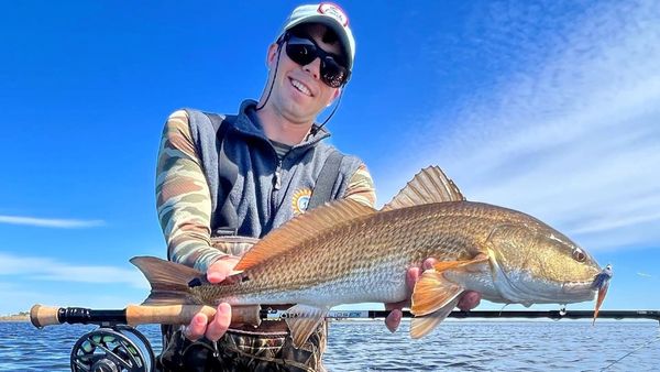 West Wyoming Fly Fishing