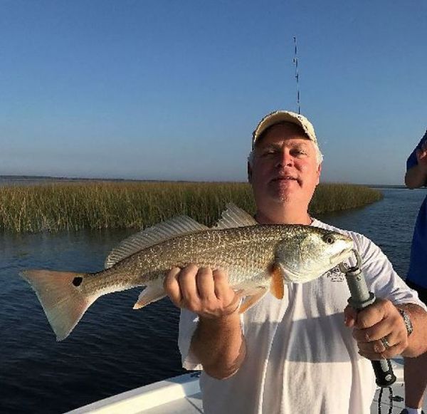 Book Me A Charter Guide Service