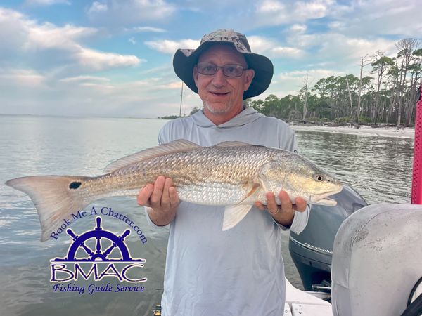 Book Me A Charter Guide Service