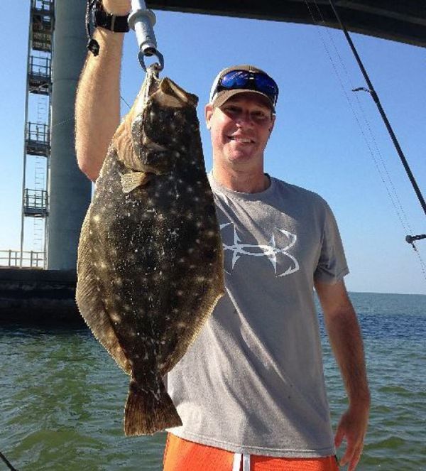 Book Me A Charter Guide Service