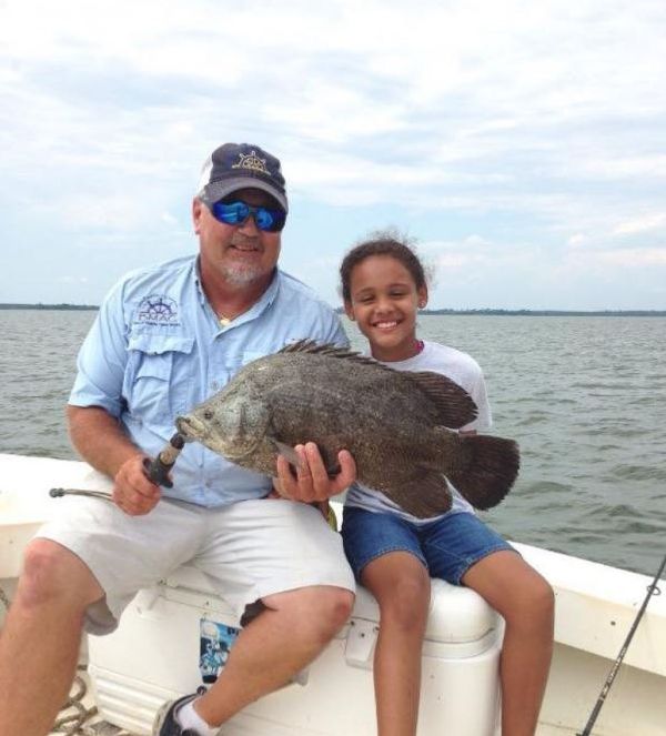 Book Me A Charter Guide Service