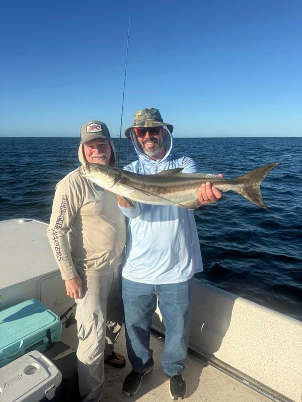 Rocky Creek Charters