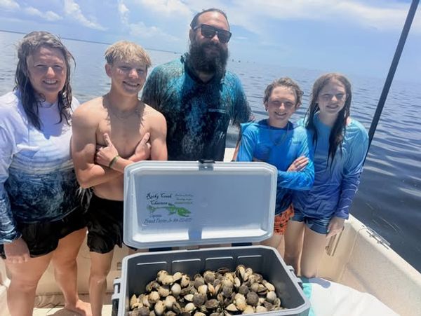 Rocky Creek Charters