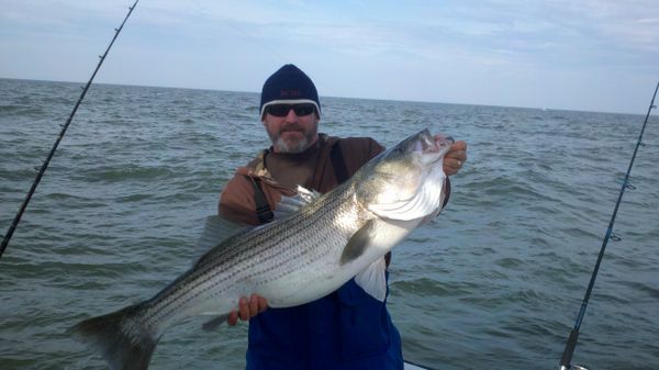Babu Sport Fishing Charters