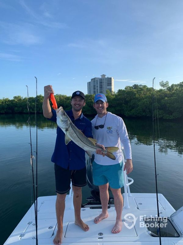 Dreamaker Fishing Charters
