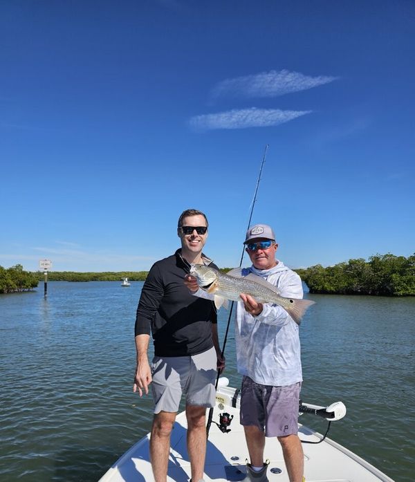 Dreamaker Fishing Charters