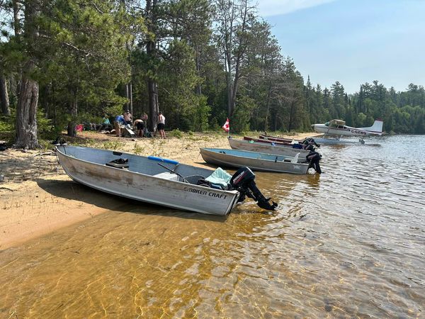 Glassy Bay Outfitters