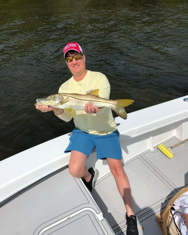 ThinLine Charters