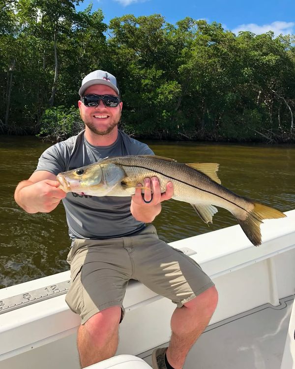ThinLine Charters