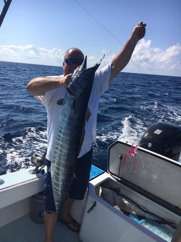 Summer Girl Charters