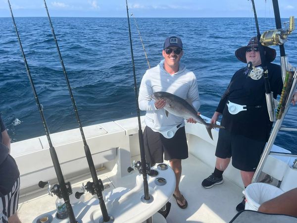 Full Contact Charters