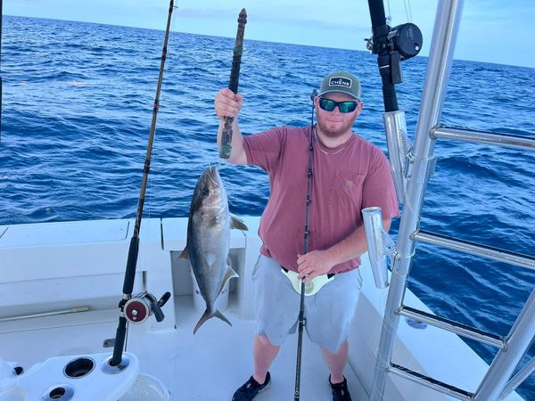 Full Contact Charters