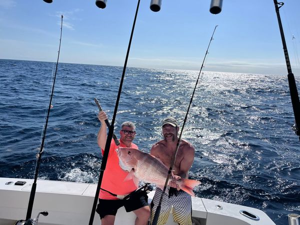Full Contact Charters