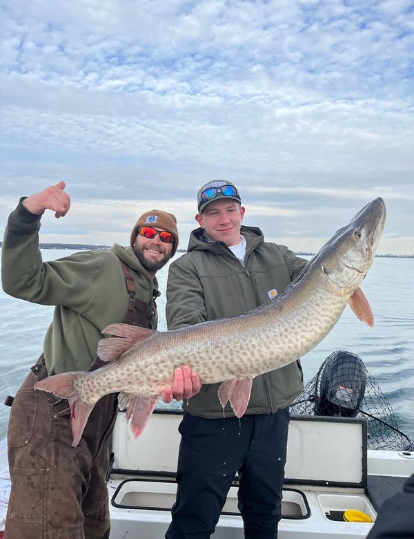 Reel Therapy Sportfishing LLC