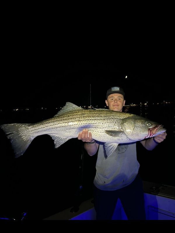 Breakwood Fishing Adventures