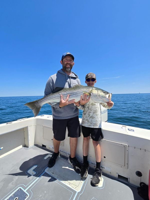 Breakwood Fishing Adventures
