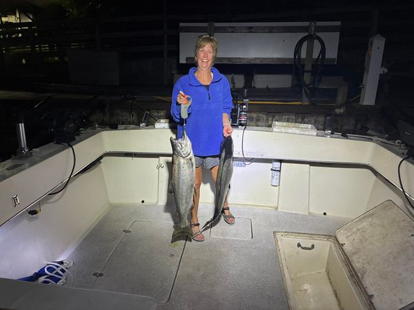 Brownbear Sport Fishing Charters