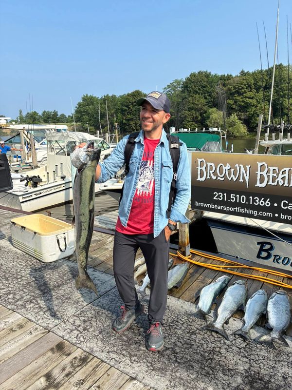 Brownbear Sport Fishing Charters