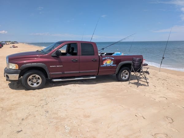 One Fish At A Time