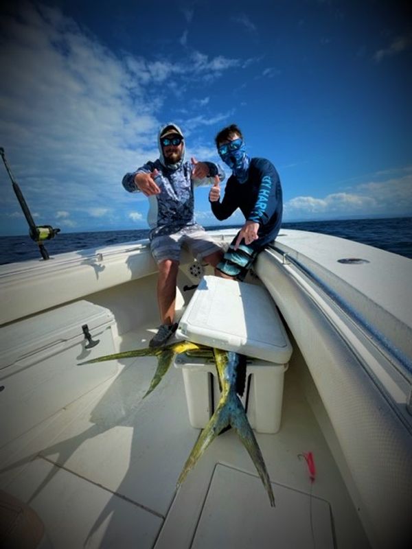 Caribbean Fishing Academy Charters
