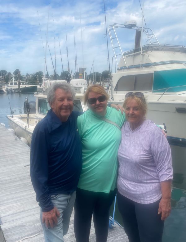 Blueline  Fishing  Charters