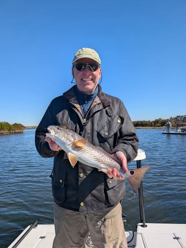 Fishbonz Charters LLC