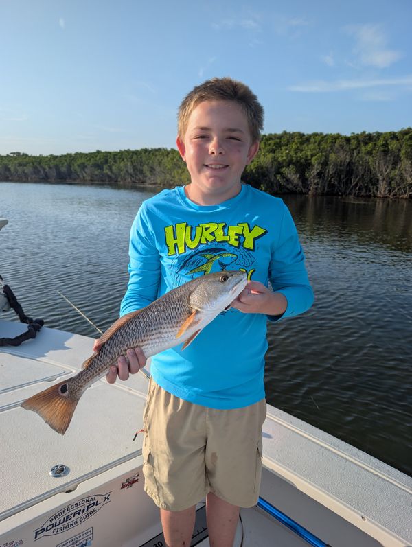 Fishbonz Charters LLC