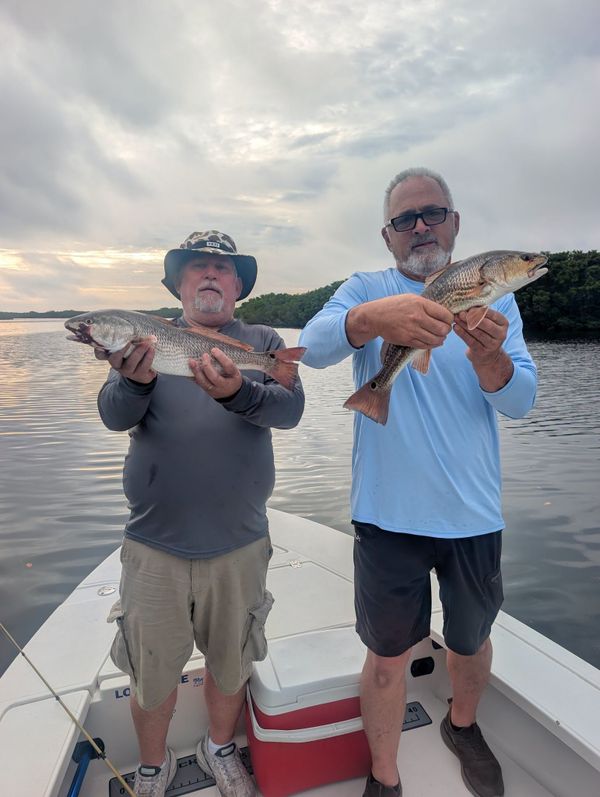 Fishbonz Charters LLC