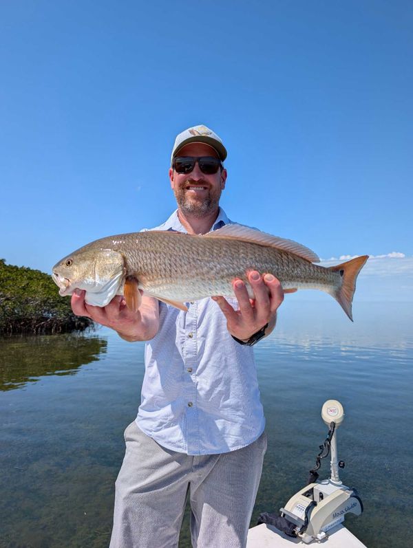 Fishbonz Charters LLC