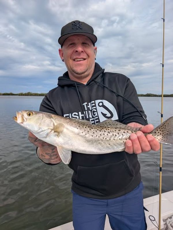 Fishbonz Charters LLC