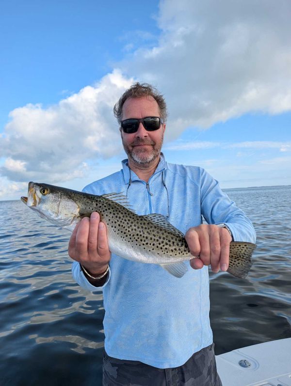 Fishbonz Charters LLC