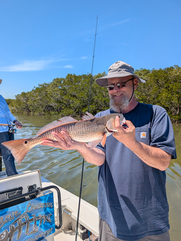 Fishbonz Charters LLC