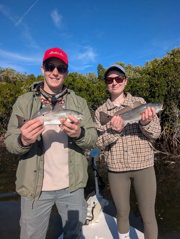 Fishbonz Charters LLC