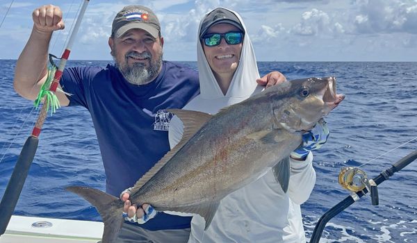 The Way Sportfishing