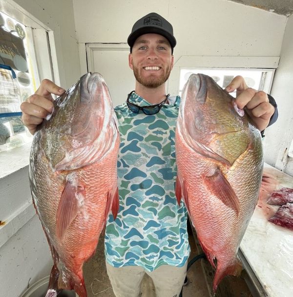 The Way Sportfishing