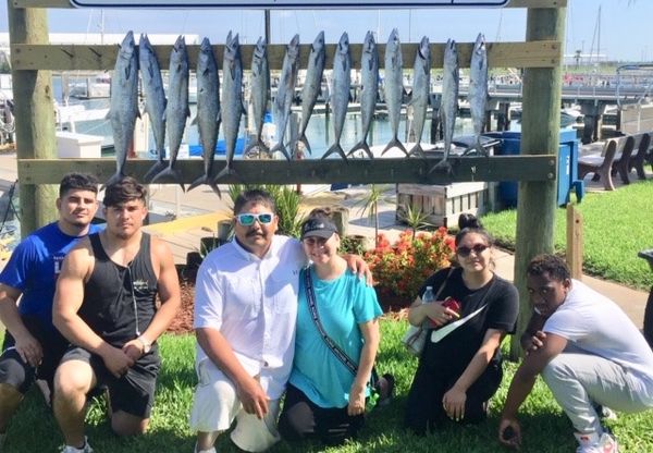Patriot Sport Fishing
