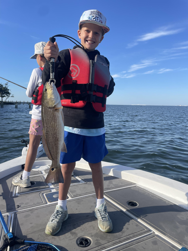 Addicted to Scales & Tail Charters